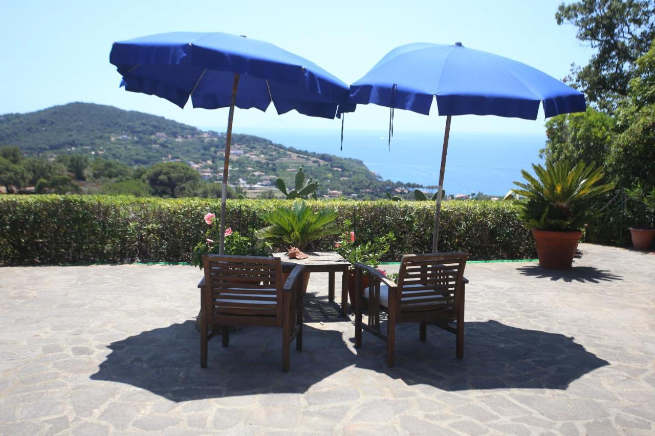 بورتو أتْسورّو Ca' La Stella Sea-View Apartments المظهر الخارجي الصورة