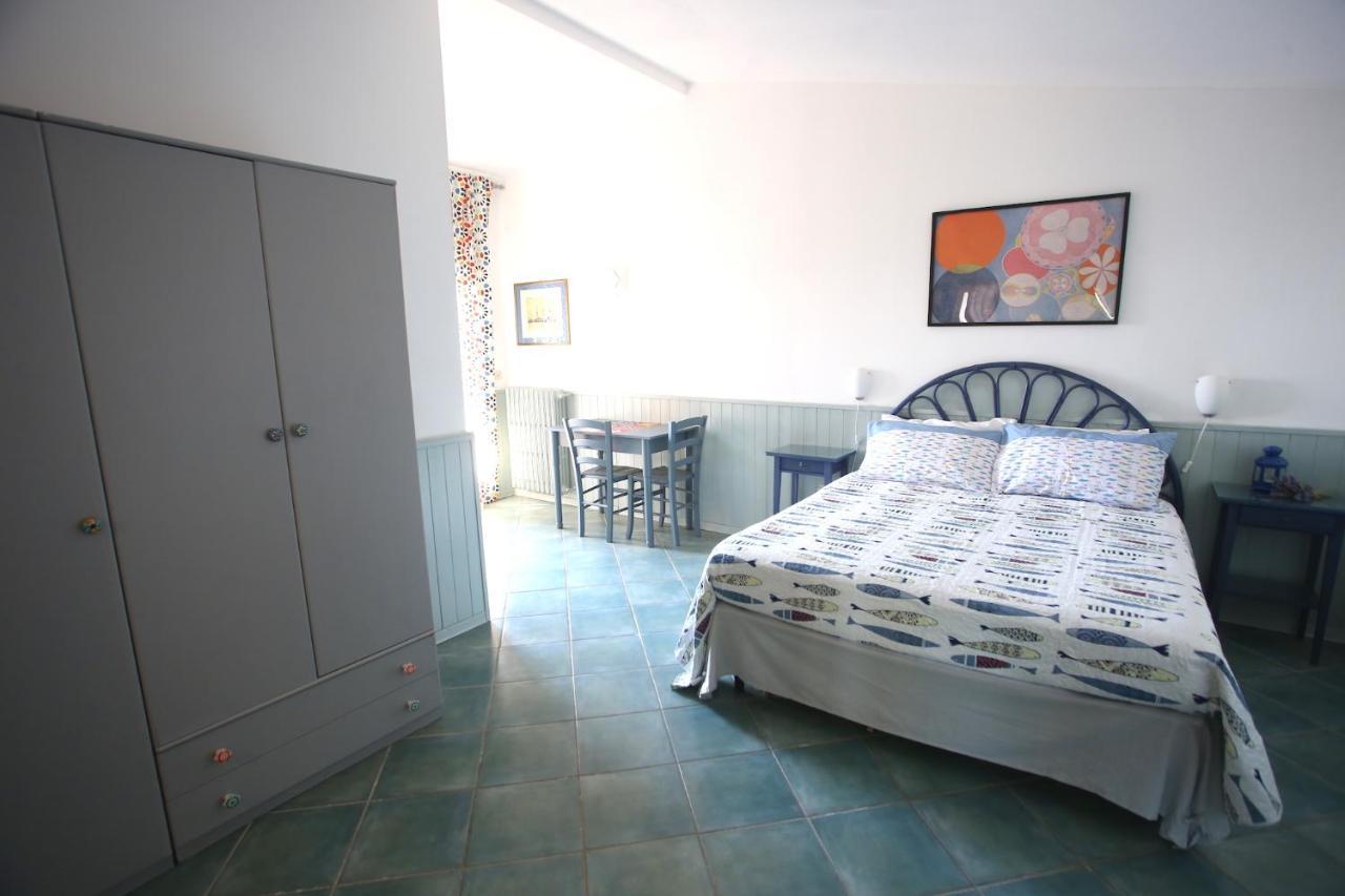 بورتو أتْسورّو Ca' La Stella Sea-View Apartments المظهر الخارجي الصورة
