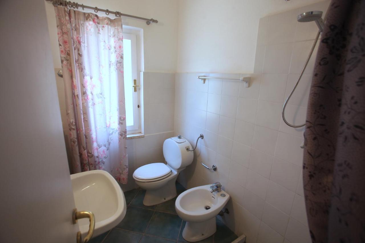 بورتو أتْسورّو Ca' La Stella Sea-View Apartments المظهر الخارجي الصورة