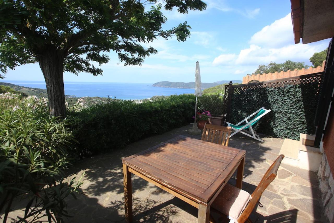 بورتو أتْسورّو Ca' La Stella Sea-View Apartments المظهر الخارجي الصورة