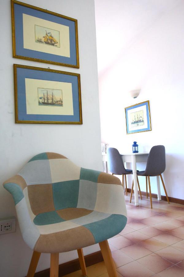 بورتو أتْسورّو Ca' La Stella Sea-View Apartments المظهر الخارجي الصورة