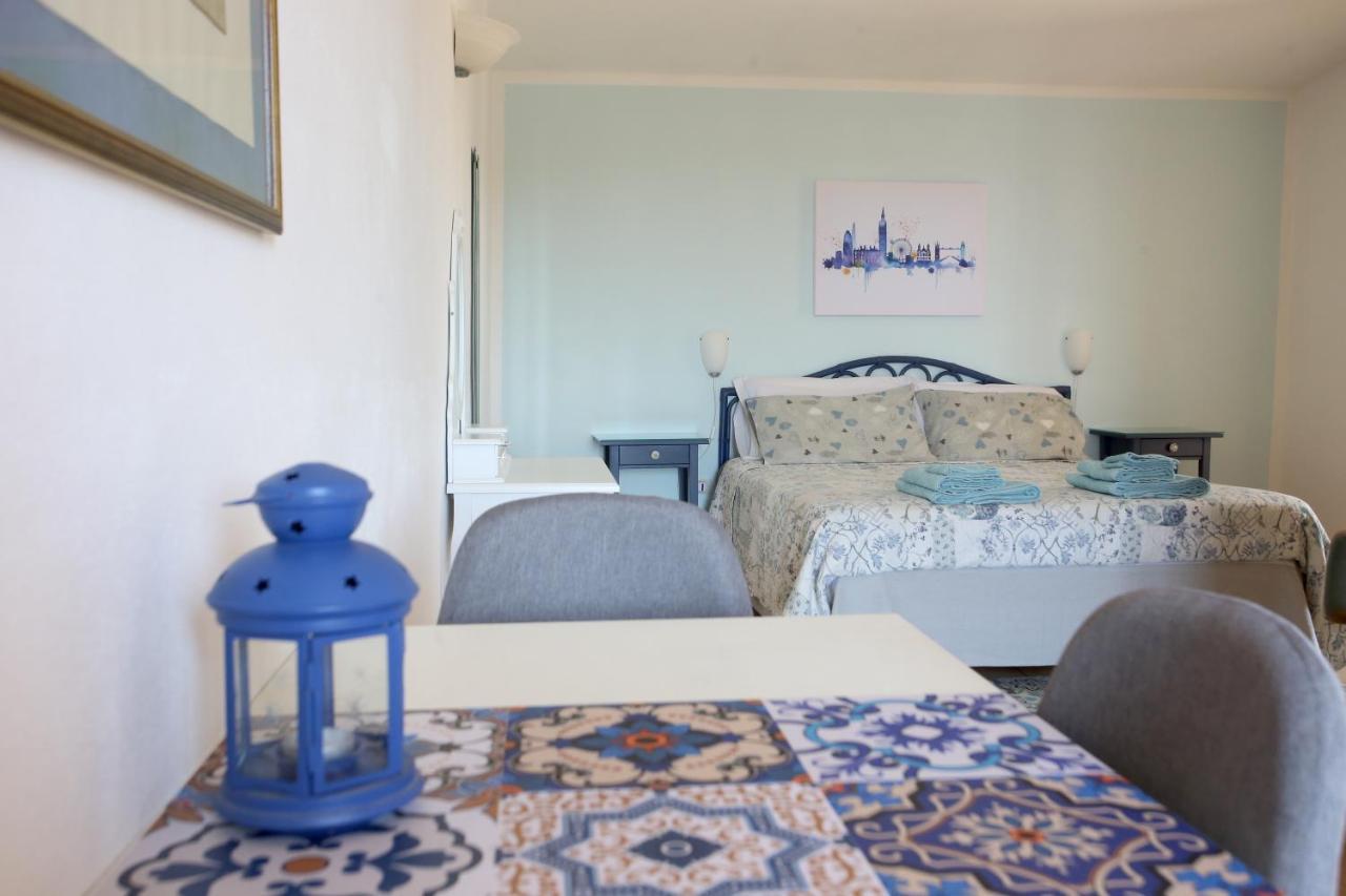 بورتو أتْسورّو Ca' La Stella Sea-View Apartments المظهر الخارجي الصورة