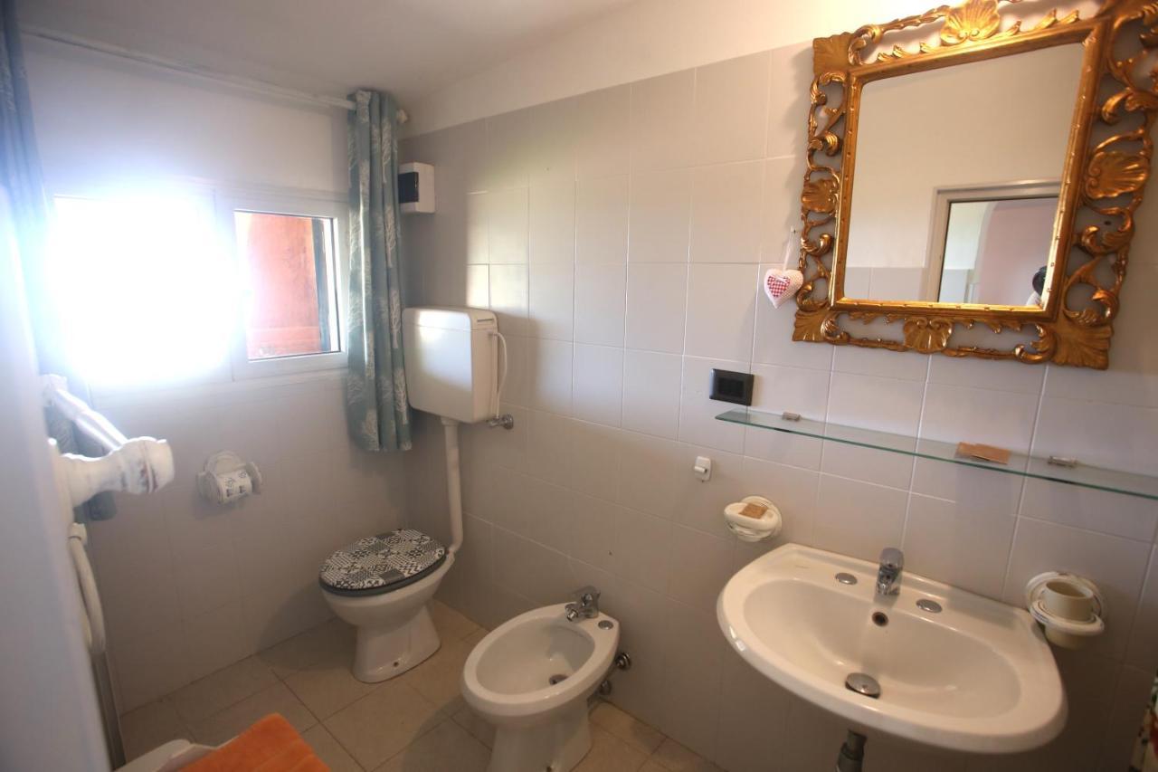 بورتو أتْسورّو Ca' La Stella Sea-View Apartments المظهر الخارجي الصورة