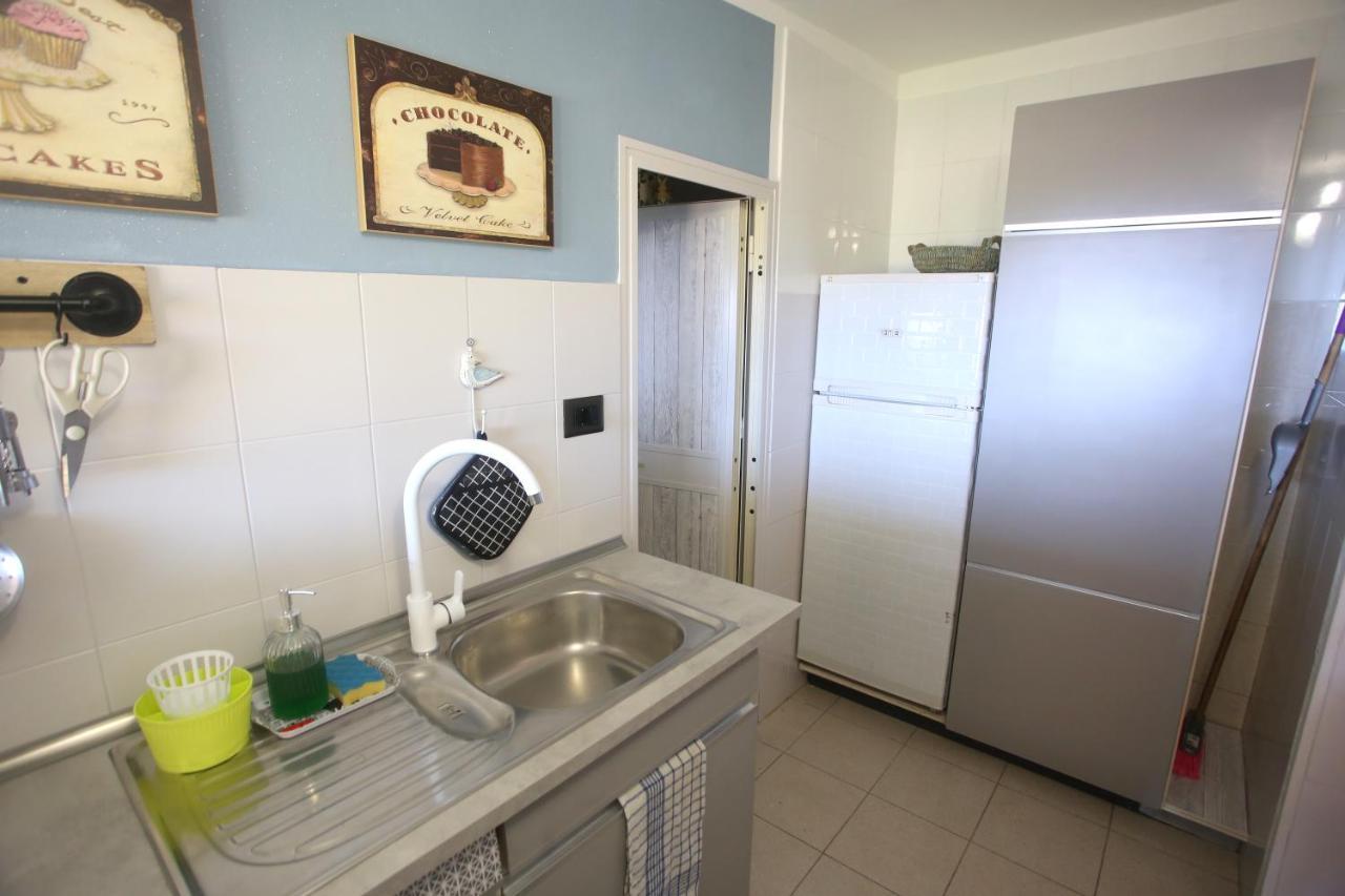 بورتو أتْسورّو Ca' La Stella Sea-View Apartments المظهر الخارجي الصورة