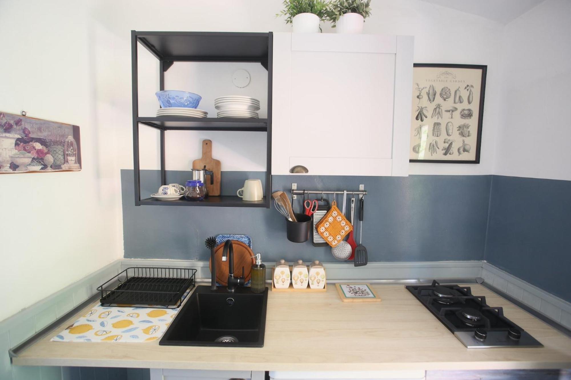 بورتو أتْسورّو Ca' La Stella Sea-View Apartments المظهر الخارجي الصورة