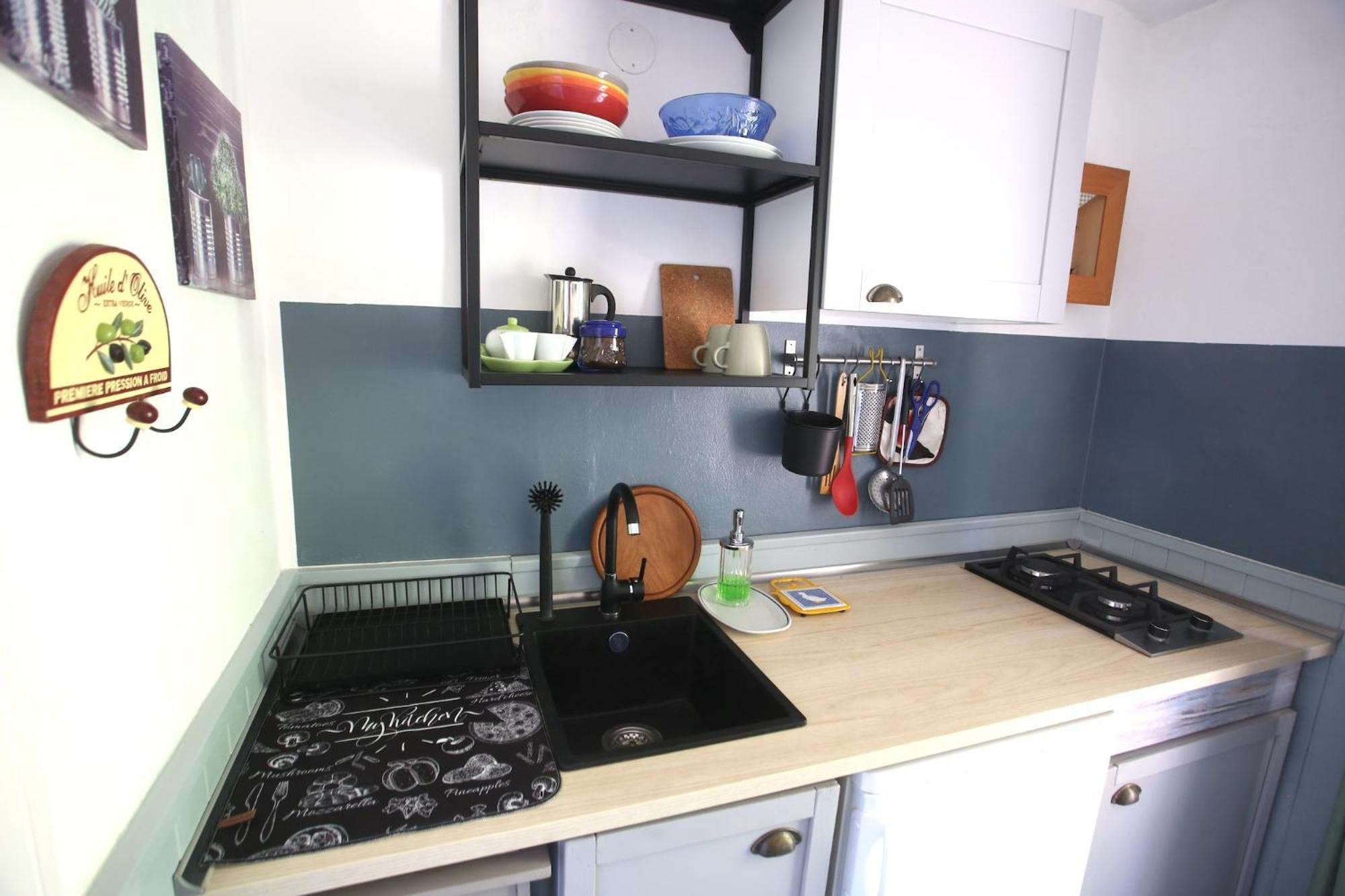 بورتو أتْسورّو Ca' La Stella Sea-View Apartments المظهر الخارجي الصورة