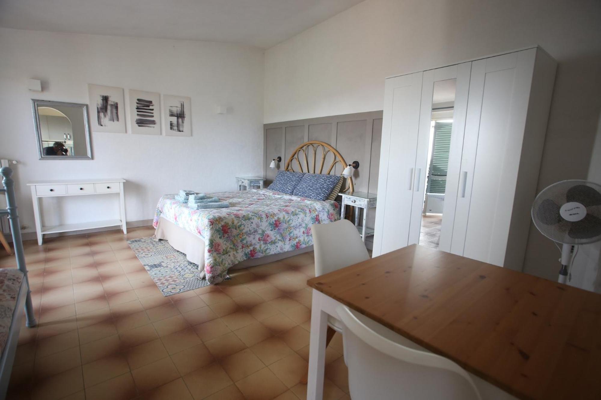 بورتو أتْسورّو Ca' La Stella Sea-View Apartments المظهر الخارجي الصورة