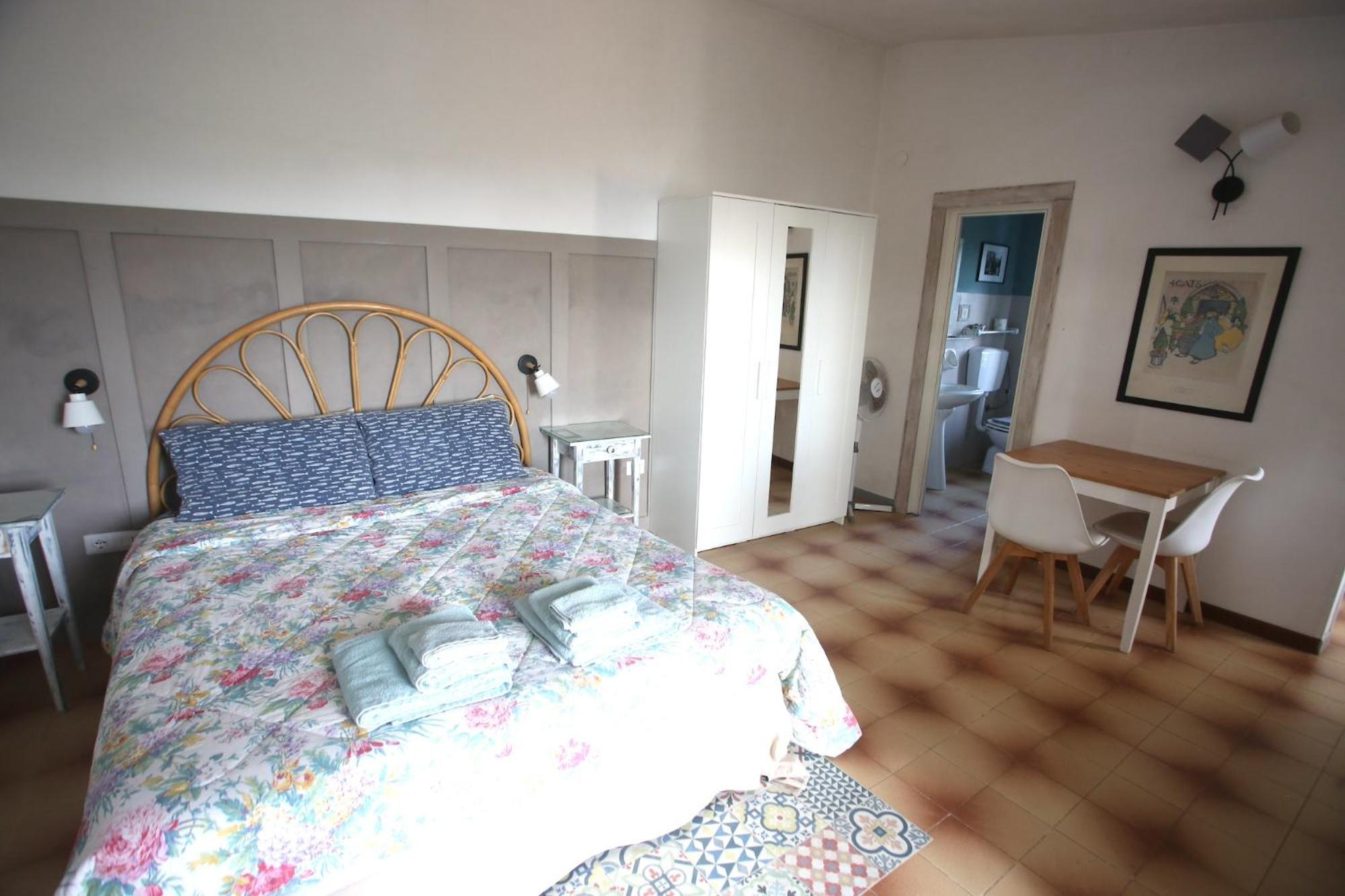 بورتو أتْسورّو Ca' La Stella Sea-View Apartments المظهر الخارجي الصورة